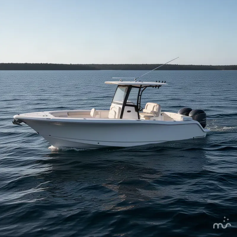 The Image of Sea Hunt Ultra 275SE 2022 - 0