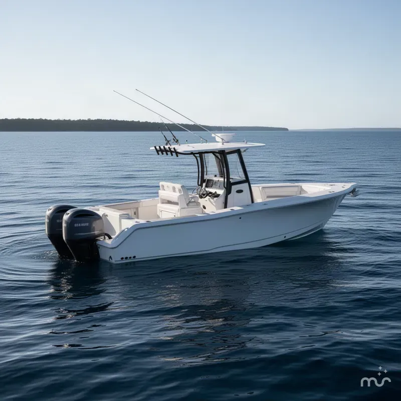 Slide: The Image of Sea Hunt Ultra 275SE 2022 - 1