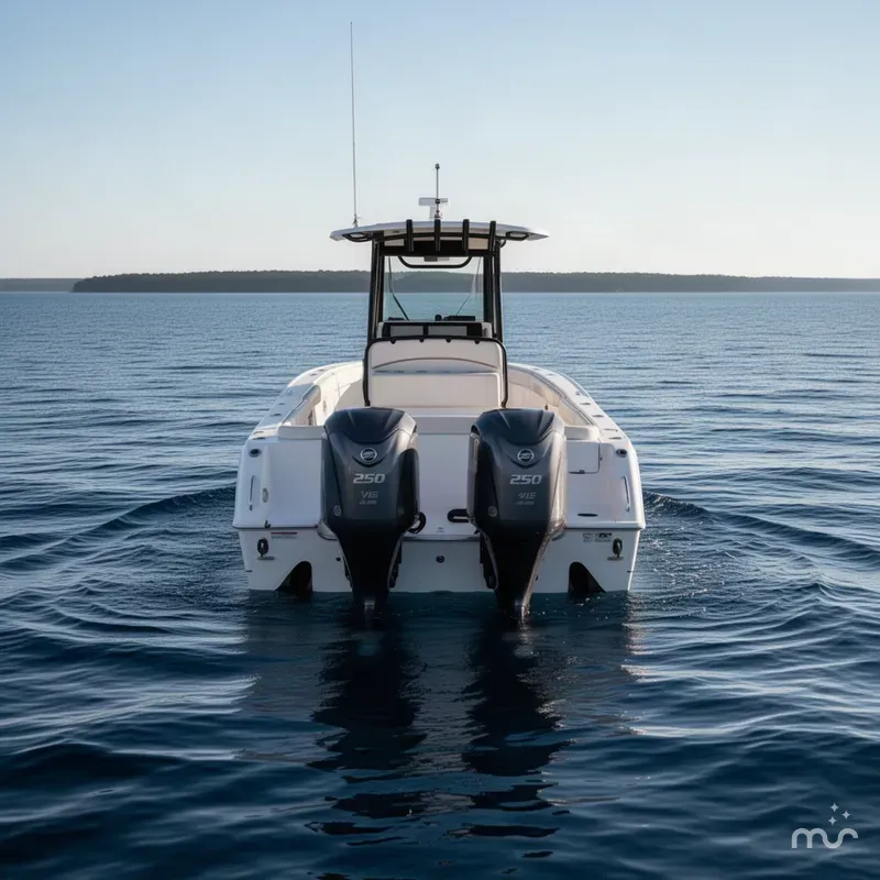 Slide: The Image of Sea Hunt Ultra 275SE 2022 - 2