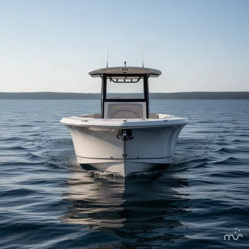 Slide: The Image of Sea Hunt Ultra 275SE 2022 - 3