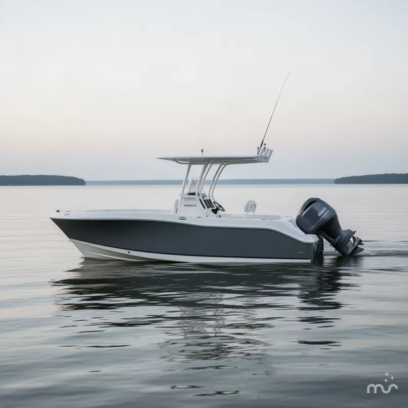 The Image of Robalo R202 Explorer 2024 - 0