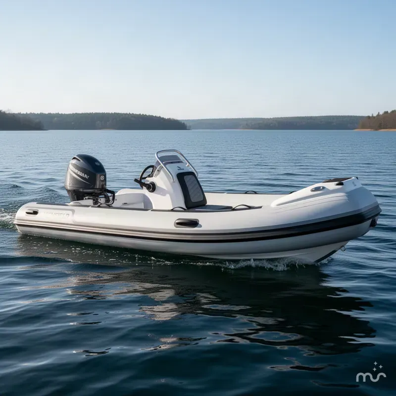 The Image of Highfield Sport 420 2026 - 0