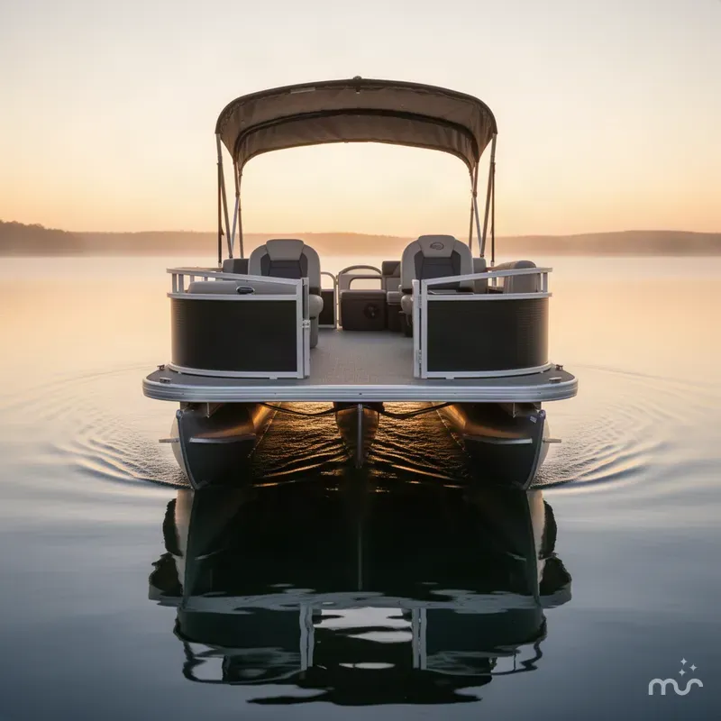 The Image of Sun Tracker Bass Buggy 16 XL Select 2027 - 0