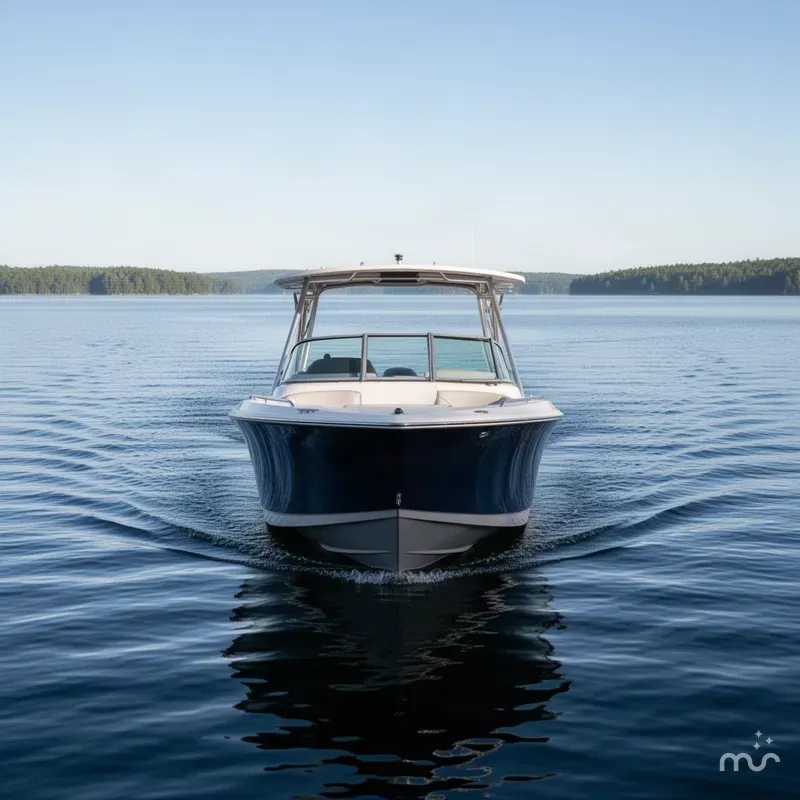 Slide: The Image of Sea Hunt Escape 211 LE 2014 - 3