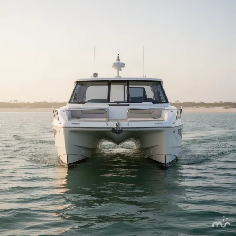 The Image of Aquila 36 Sport 2021 - 1