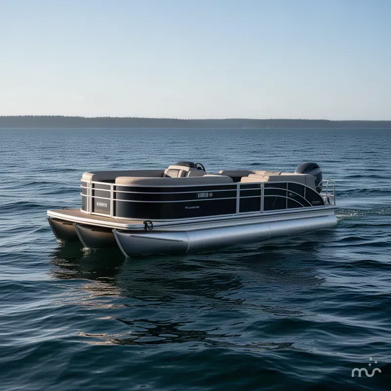 The Image of Harris Cruiser 230 2024 - 0