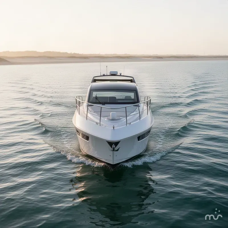 The Image of Schaefer 400 Sport 2022 - 1