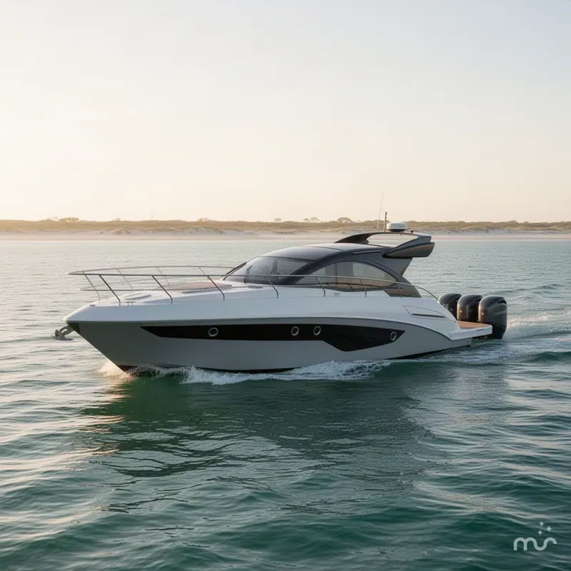 Slide: The Image of Schaefer 400 Sport 2022 - 2