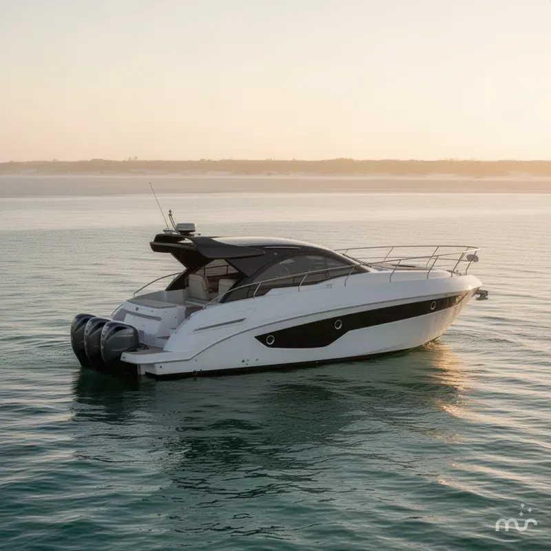 Slide: The Image of Schaefer 400 Sport 2022 - 4