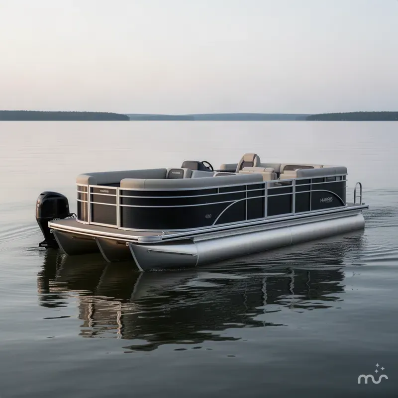 The Image of Harris Cruiser 230 2024 - 0