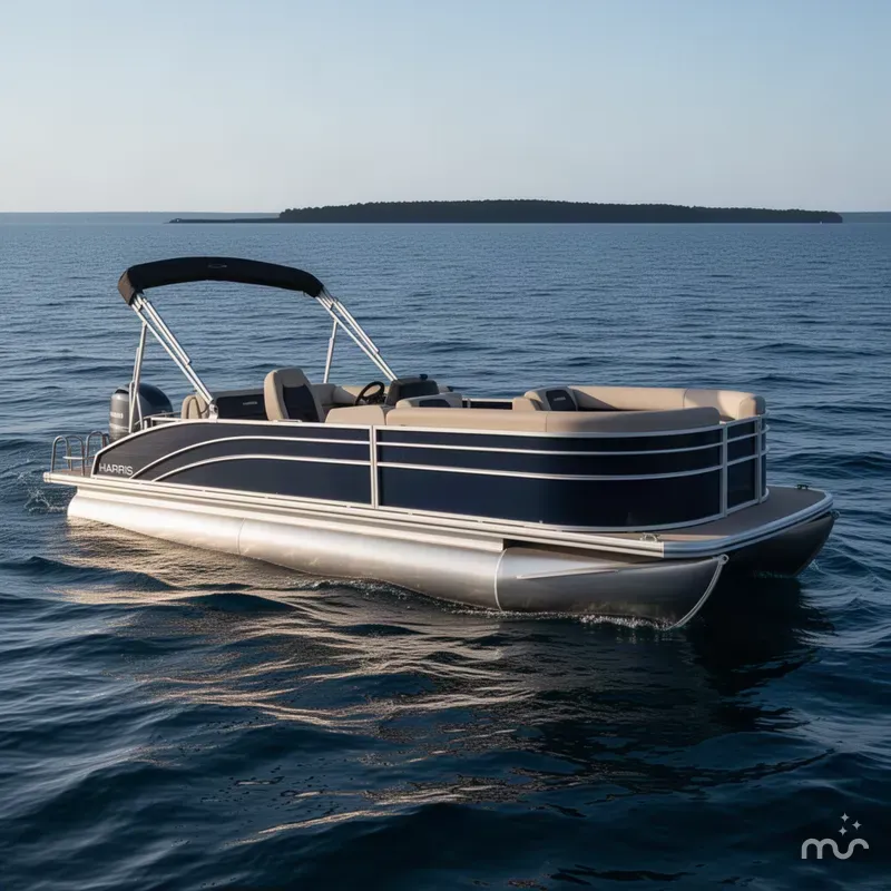 The Image of Harris Cruiser 230 2024 - 0
