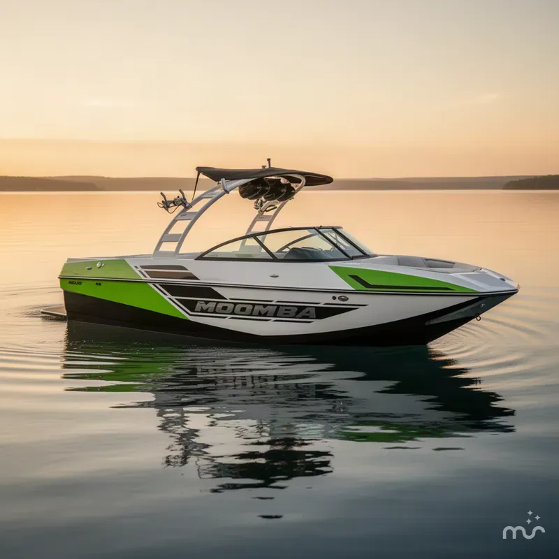 The Image of Moomba Mojo 2015 - 0