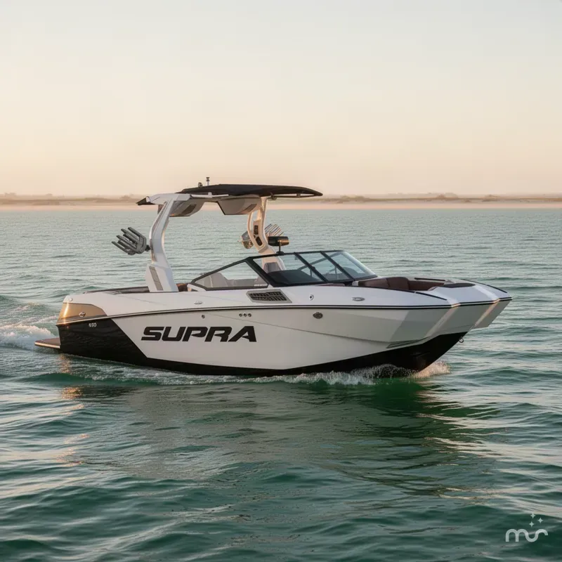 The Image of Supra SA 450 2024 - 0