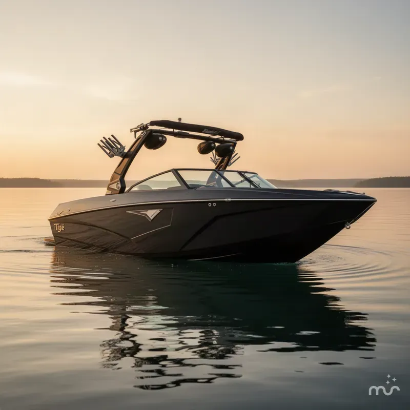 The Image of Tigé Z3 2022 - 0