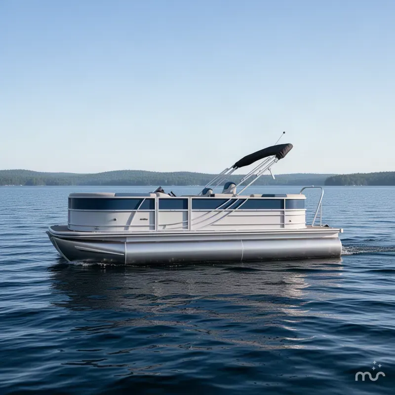 Slide: The Image of South Bay 220 RS LE 2.75 2025 - 1