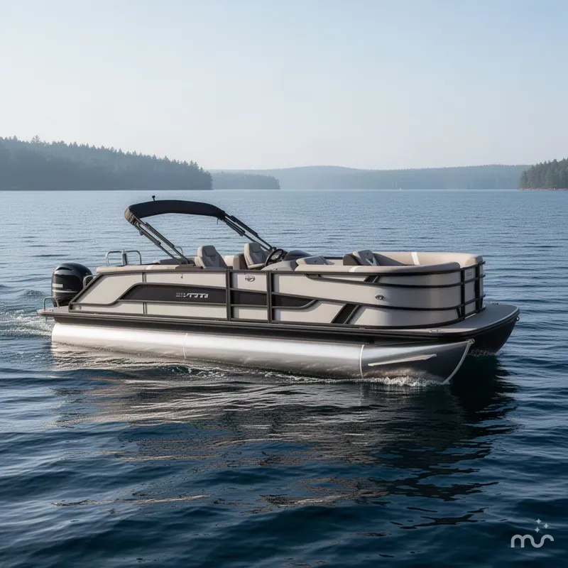 The Image of Evotti 523QL 2026 - 0