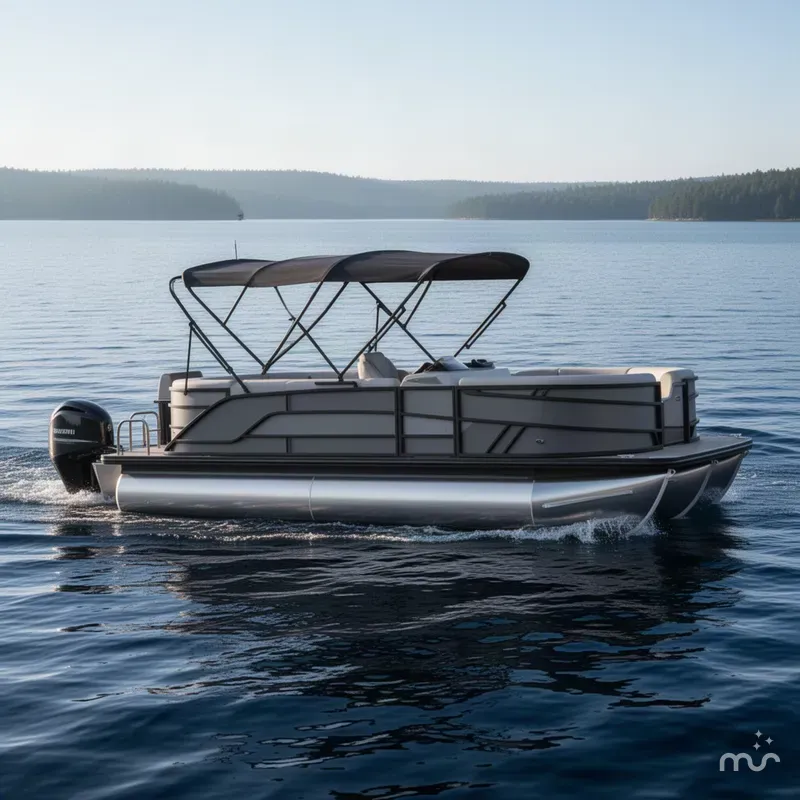 The Image of Evotti 523QL OMNI 2026 - 0