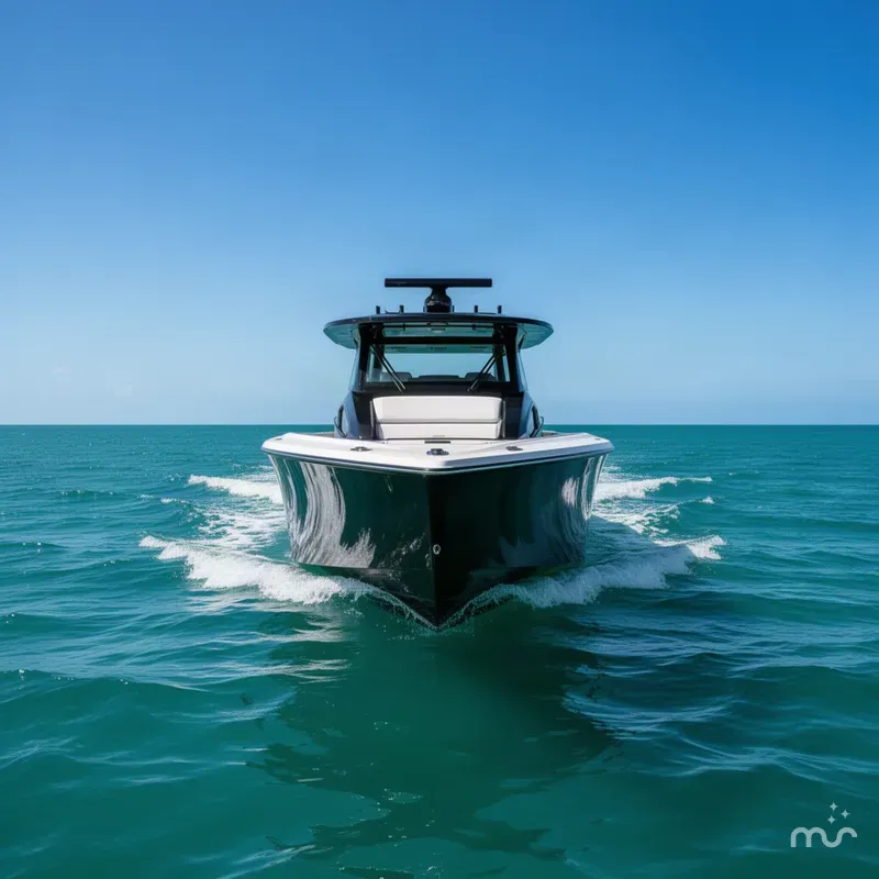 The Image of Nor-Tech 450 Sport 2024 - 1