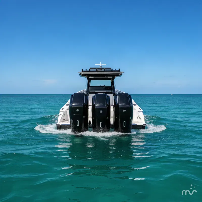 Slide: The Image of Nor-Tech 450 Sport 2024 - 3