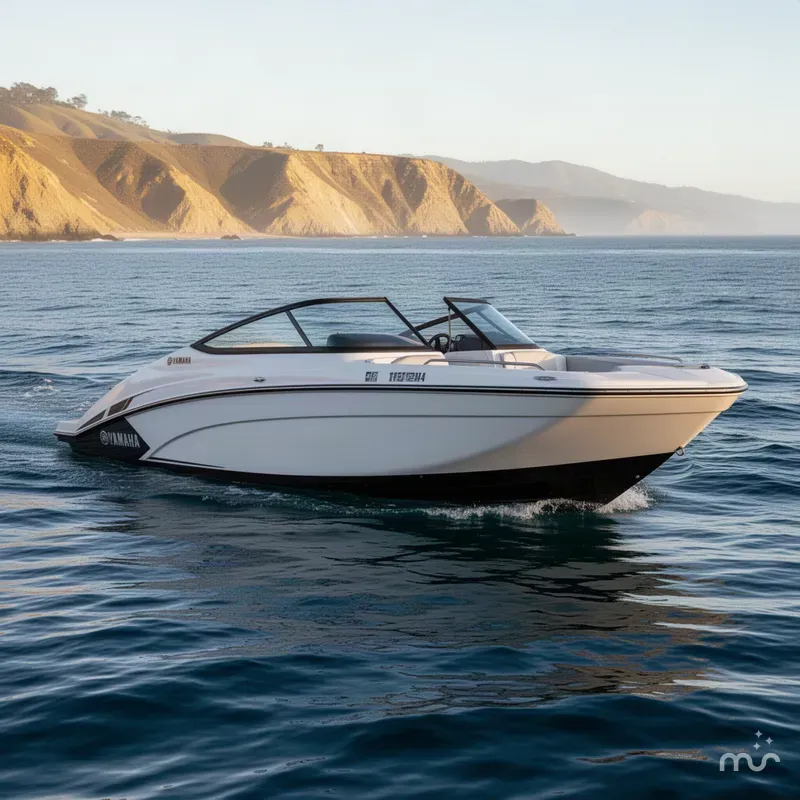 The Image of Yamaha 212X 2019 - 0
