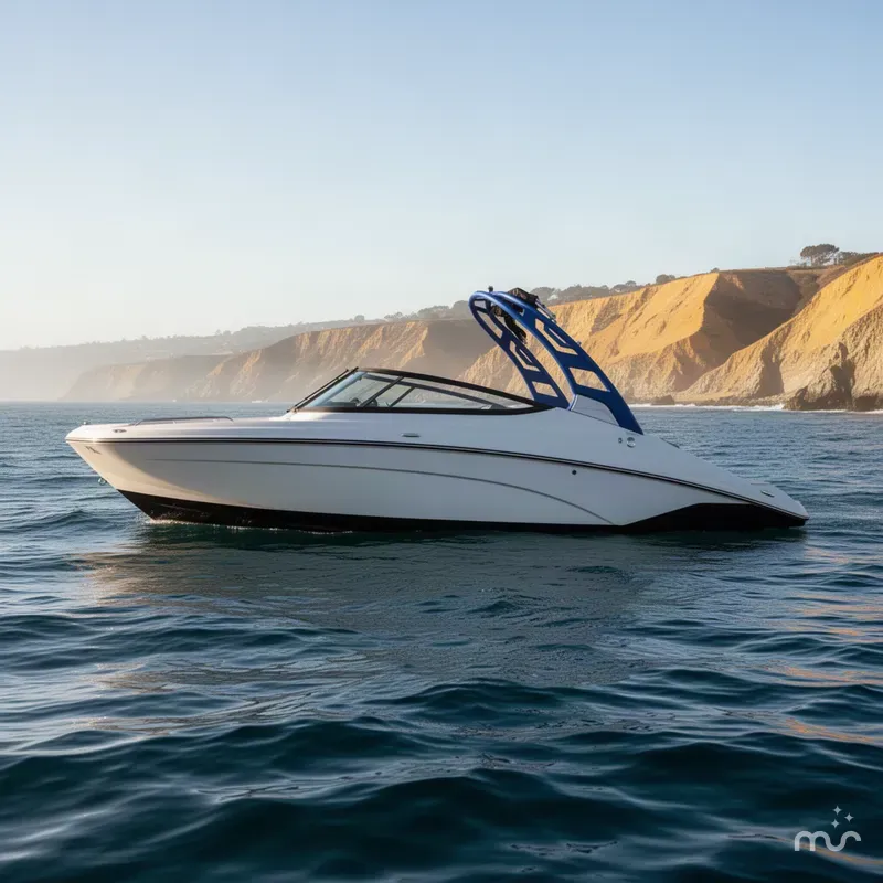 Slide: The Image of Yamaha 212X 2019 - 1
