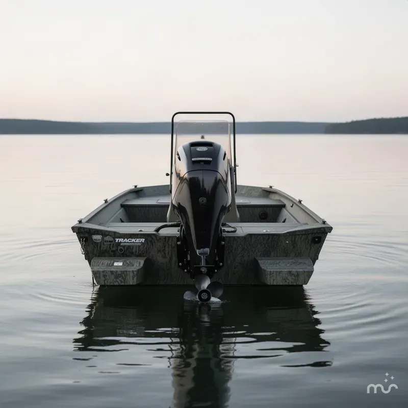 Slide: The Image of Tracker Grizzly 1860 CC 2027 - 2