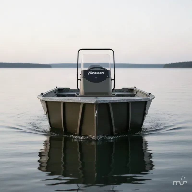 Slide: The Image of Tracker Grizzly 1860 CC 2027 - 3