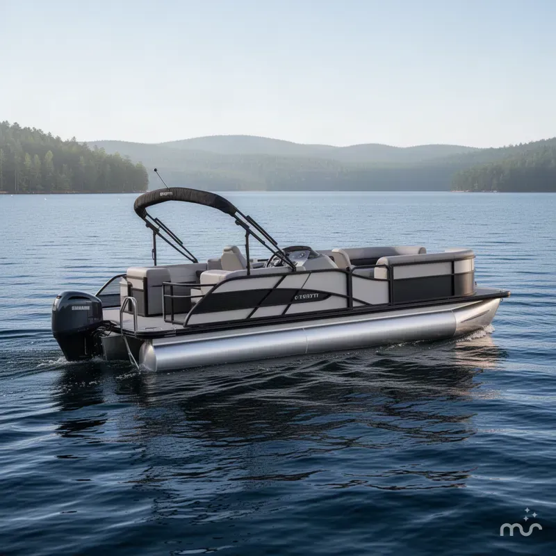The Image of Evotti 723CS 2026 - 0