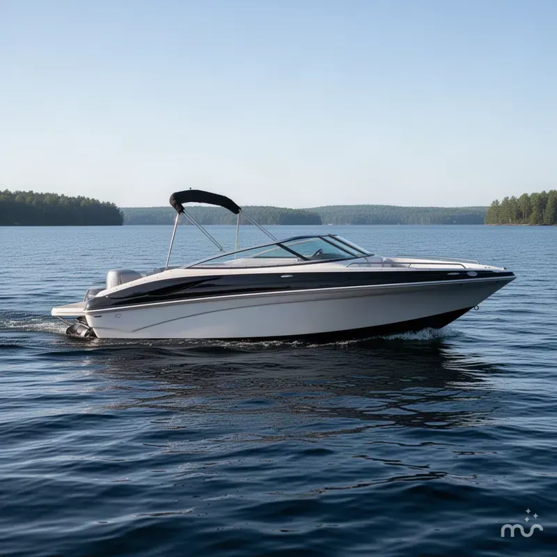 The Image of Crownline Boats 21 SS 2015 - 0