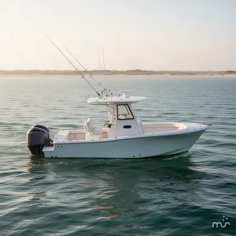 The Image of Pioneer 180 Sportfish 2027 - 0