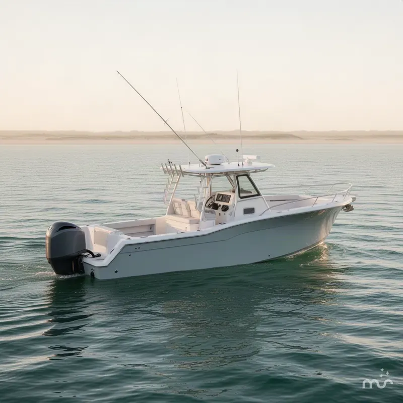 Slide: The Image of Pioneer 180 Sportfish 2027 - 1