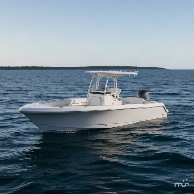 The Image of NauticStar 222L Offshore 2024 - 0