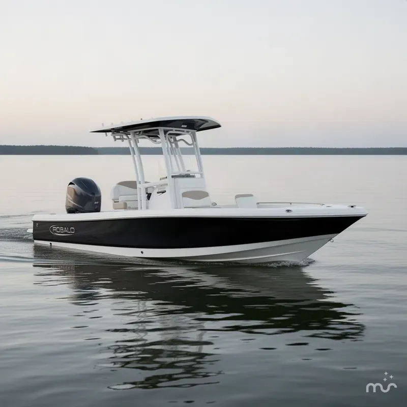 The Image of Robalo 226 Cayman 2022 - 0