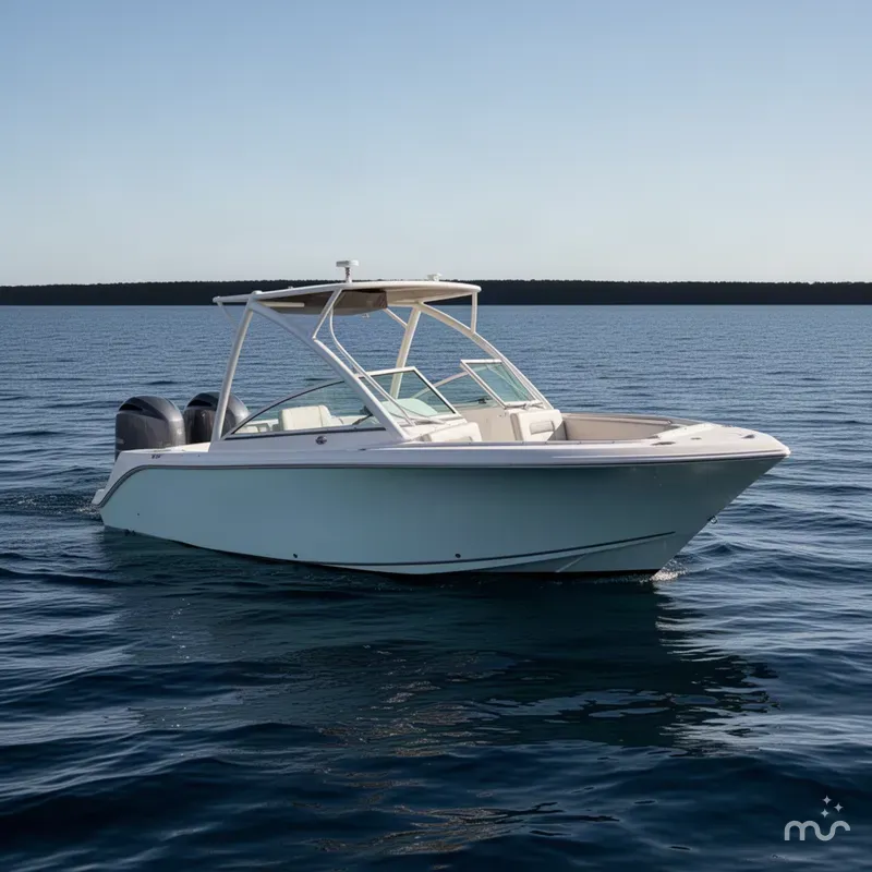 The Image of Sailfish 236 DC 2026 - 0