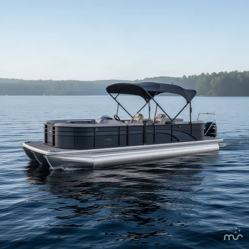 The Image of Bennington 23 SX 2020 - 0