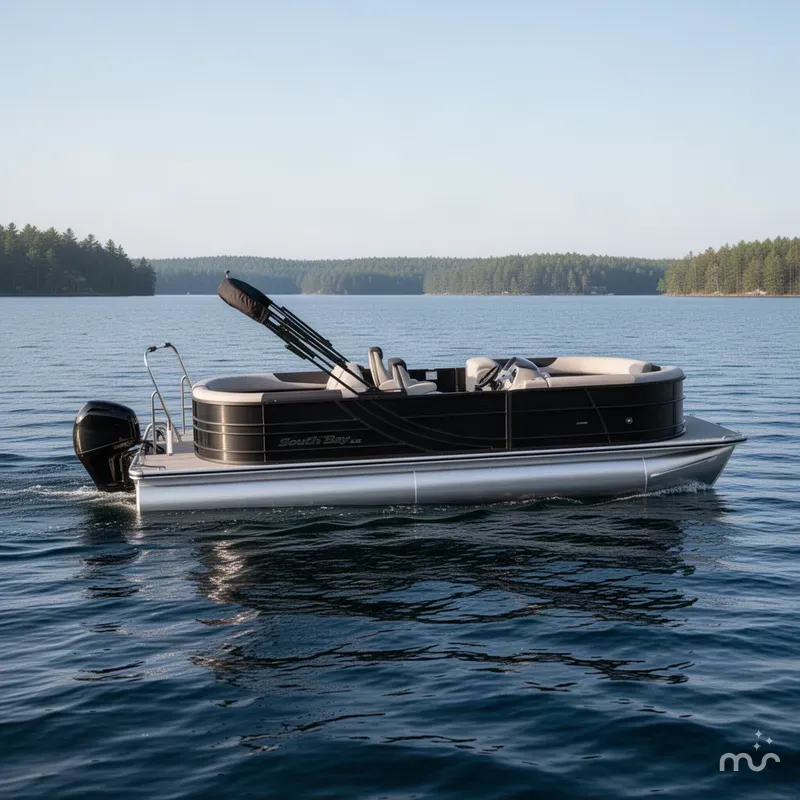The Image of South Bay LE 224 RS 2.75 JAWS Edition 2027 - 0