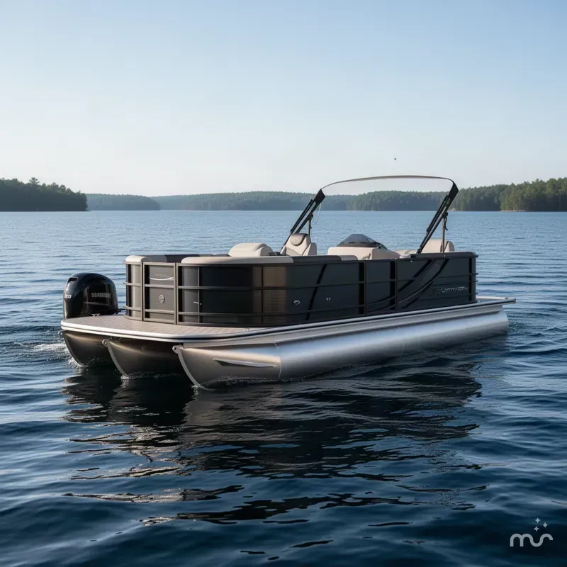 Slide: The Image of South Bay LE 224 RS 2.75 JAWS Edition 2027 - 1