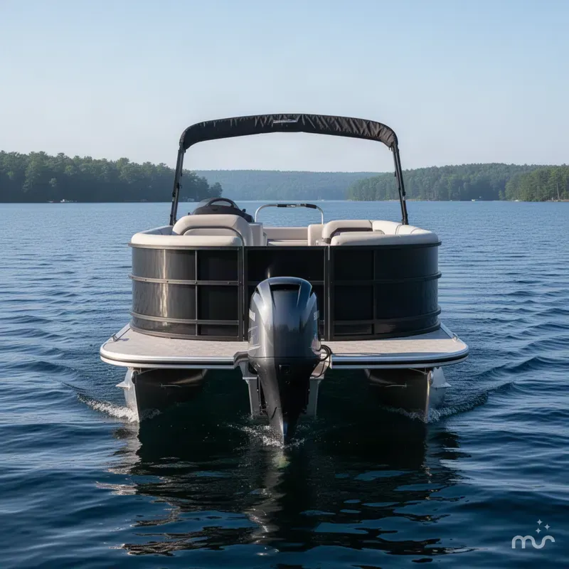 Slide: The Image of South Bay LE 224 RS 2.75 JAWS Edition 2027 - 2