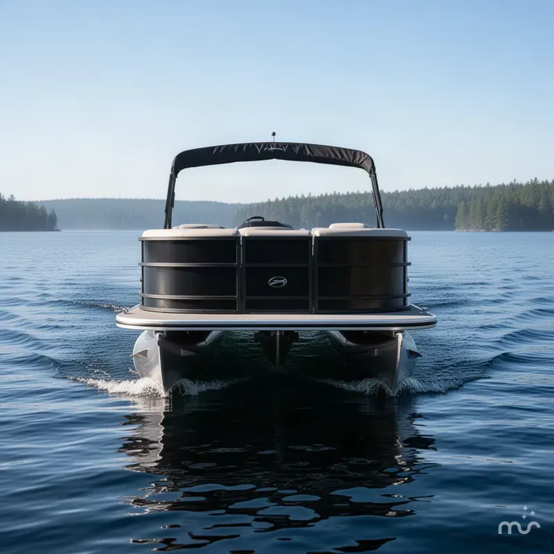 Slide: The Image of South Bay LE 224 RS 2.75 JAWS Edition 2027 - 3