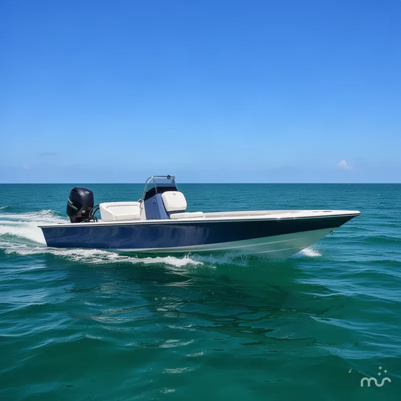 The Image of Sterling 220XS 2016 - 0