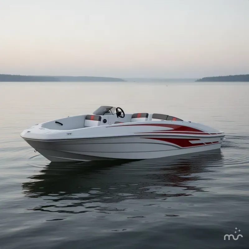 The Image of Tahoe T16 2027 - 0