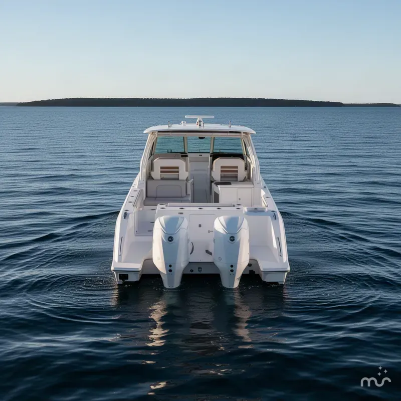 Slide: The Image of Pursuit DC 326 Dual Console 2025 - 1