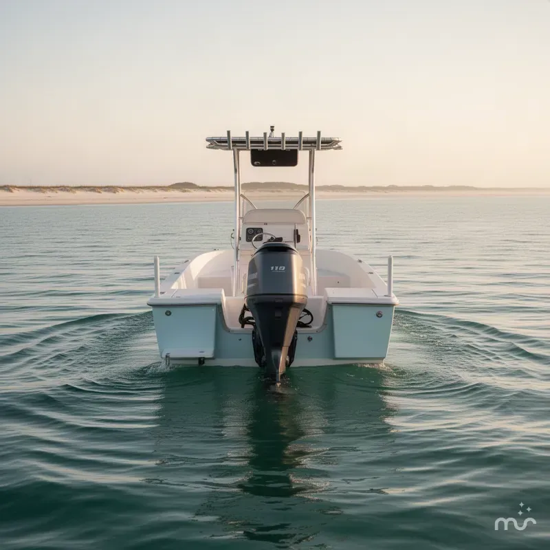 Slide: The Image of Sea Hunt Triton 177 2012 - 3