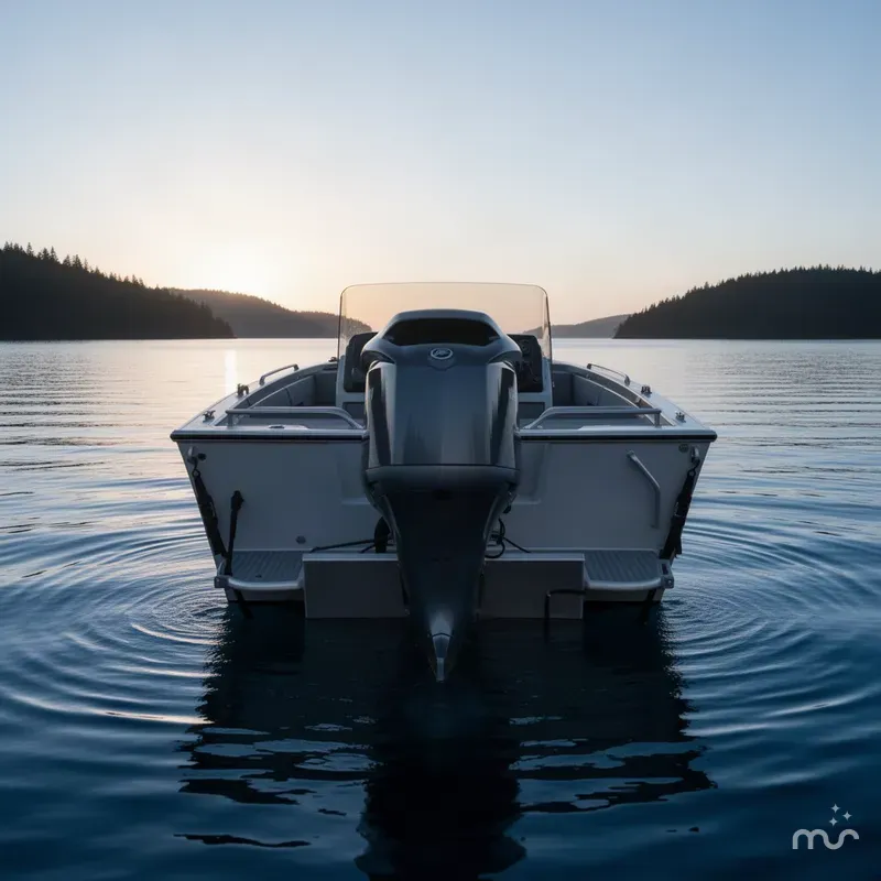 Slide: The Image of Weldcraft 220 Maverick DV 2016 - 2