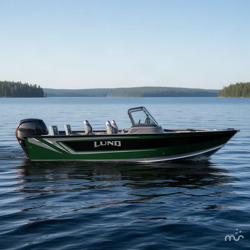 The Image of Lund 1775 Impact XS 2027 - 0