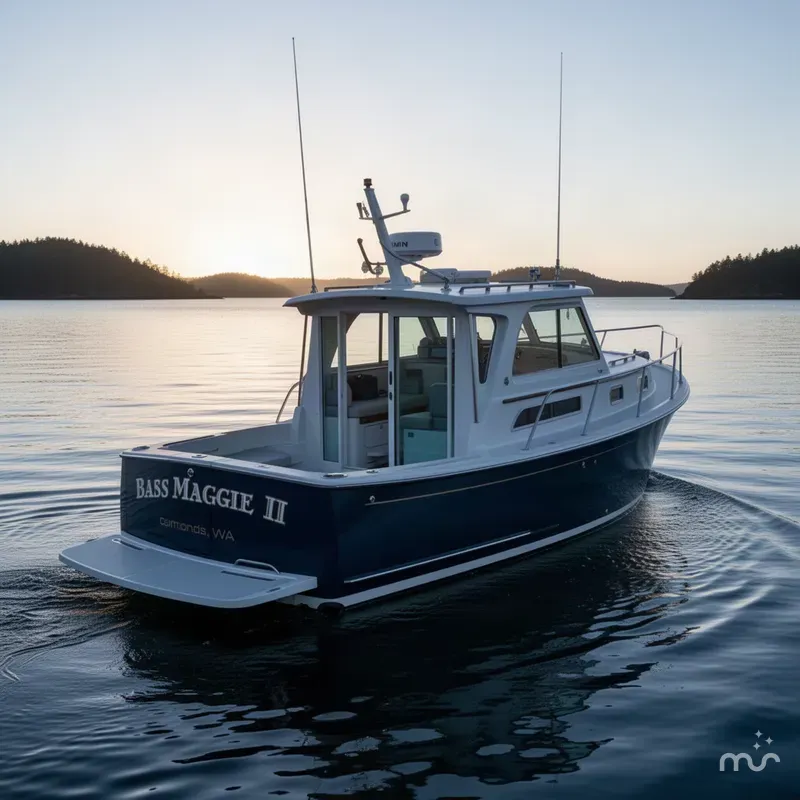 Slide: The Image of Back Cove 30 2016 - 3