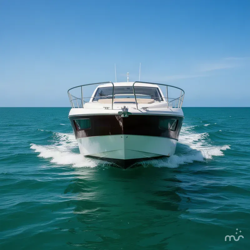 Slide: The Image of Beneteau Gran Turismo 38 2013 - 2