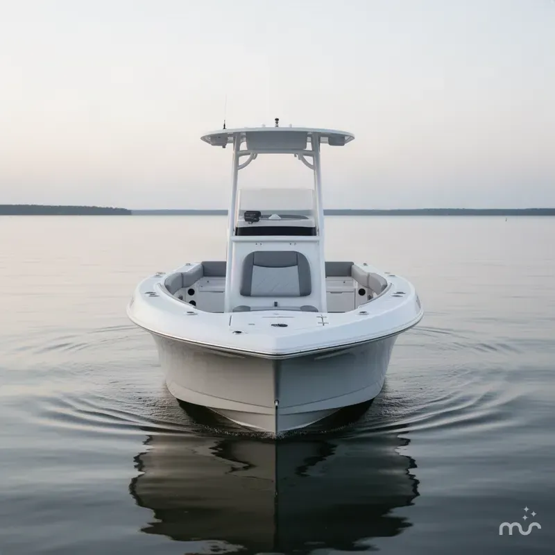 Slide: The Image of NauticStar 222L Offshore 2024 - 1