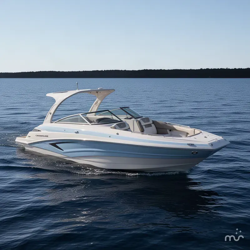 The Image of Crownline Boats Eclipse E305 XS 2023 - 0