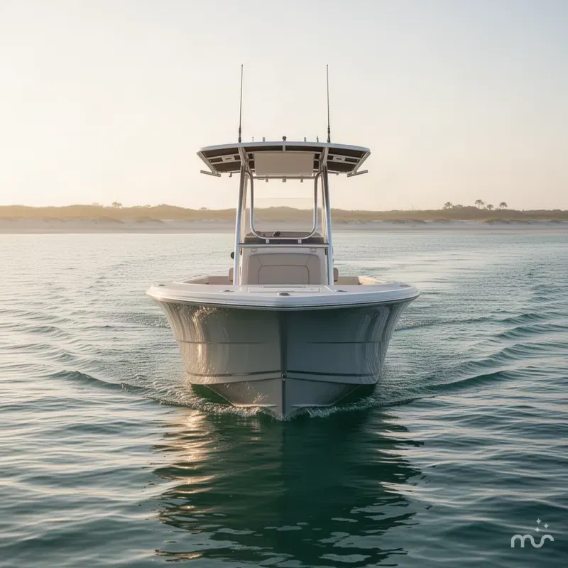 The Image of Bulls Bay 200 Center Console 2024 - 1